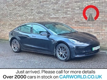 Used Tesla Model 3 2021 for sale - 77765006: Photo