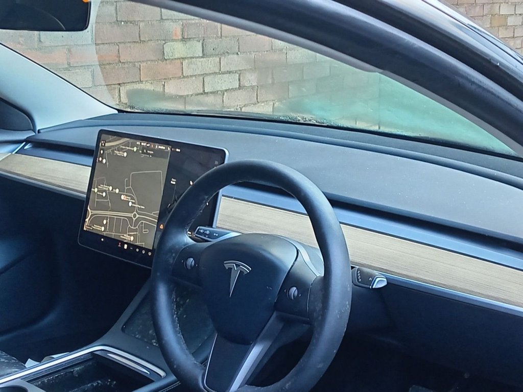 Used Tesla Model 3 2021 for sale - 77765006: Photo 5