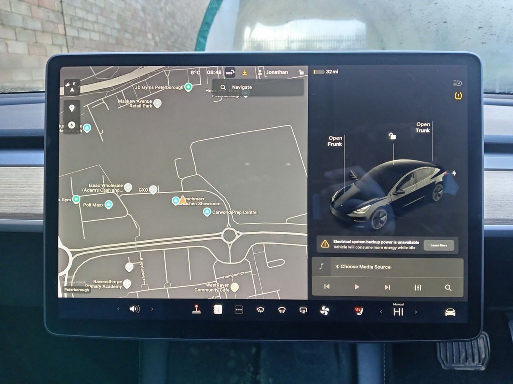 Used Tesla Model 3 2021 for sale - 77765006: Photo 8