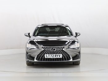 Used Lexus ES 2022 for sale - 77171677: Photo