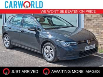2021 (70) - 1.0 TSI Life 5dr