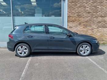 Used Volkswagen Golf 2021 for sale - 74845048: Photo