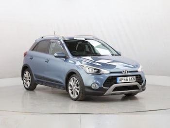 Used Hyundai i20 2016 for sale - 78382475: Photo