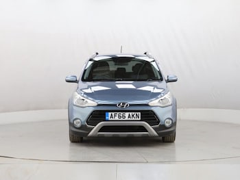 Used Hyundai i20 2016 for sale - 78382475: Photo