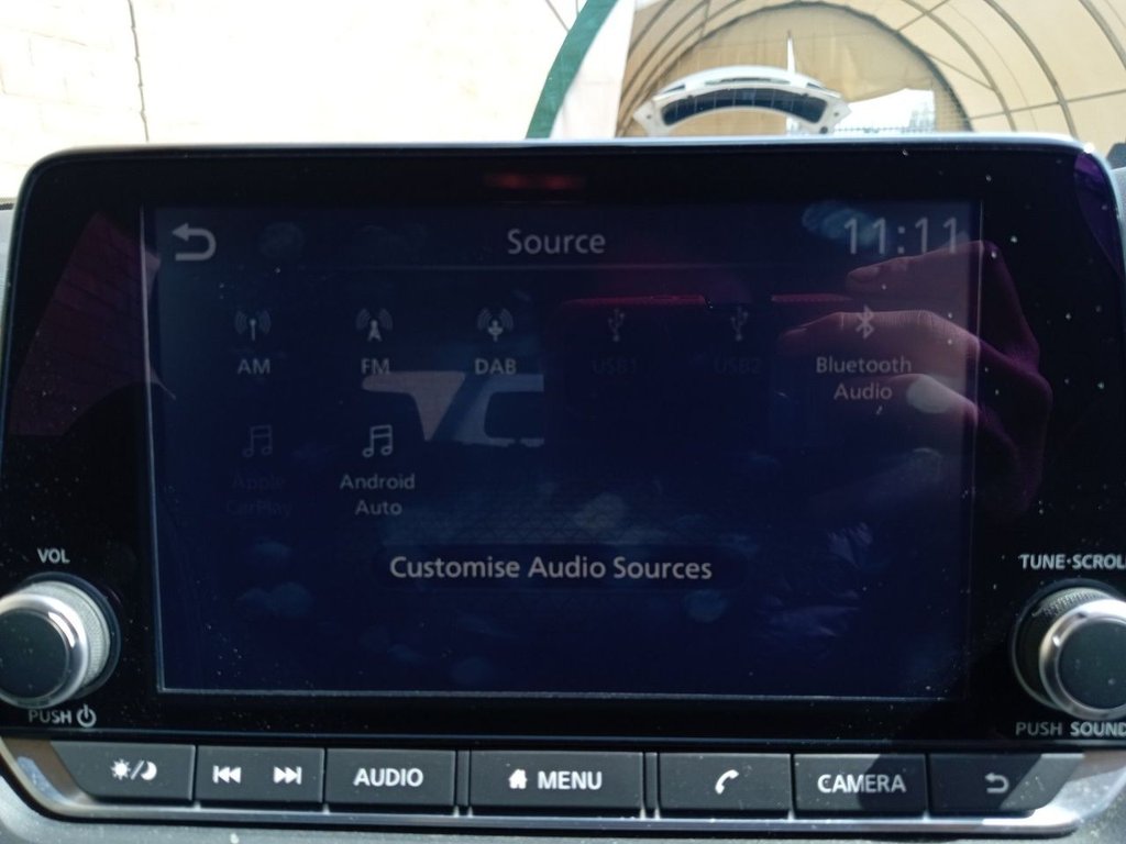 Used Nissan Qashqai 2022 for sale - 78200445: Photo 10