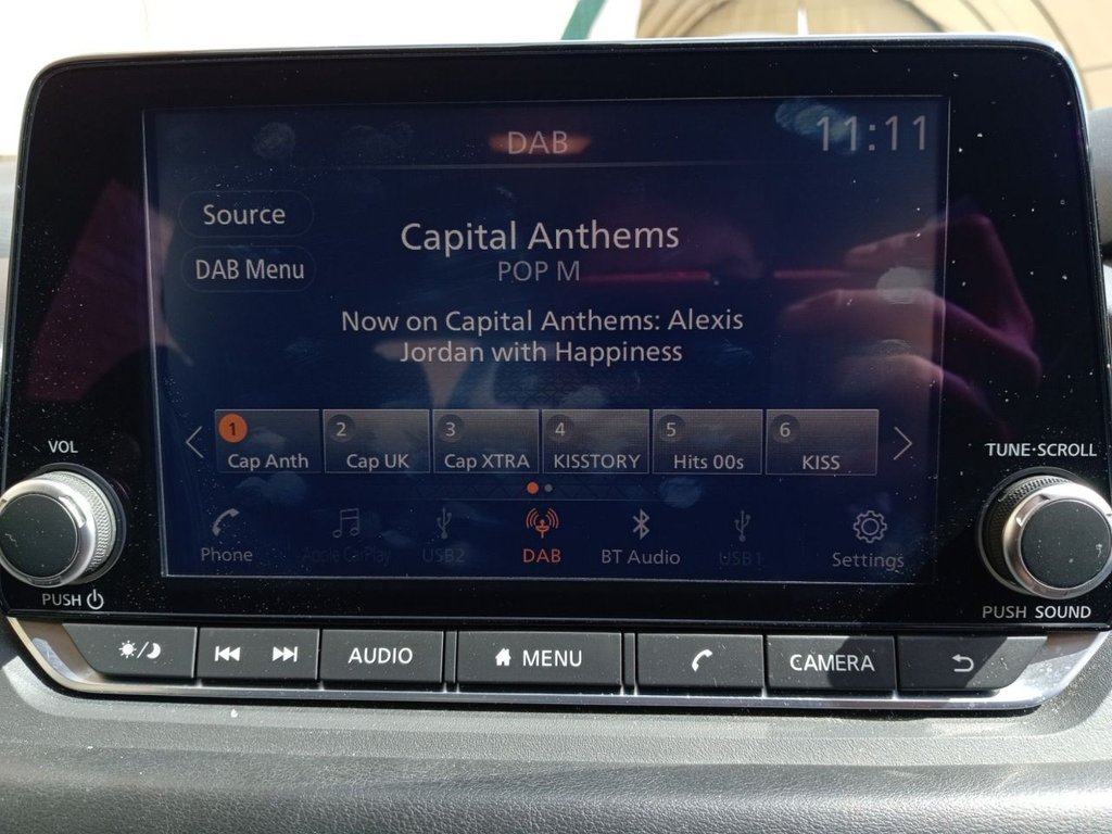 Used Nissan Qashqai 2022 for sale - 78200445: Photo 12