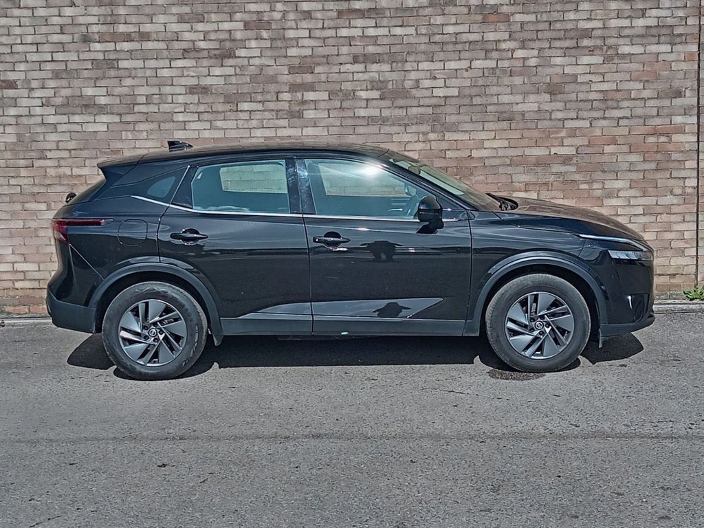 Used Nissan Qashqai 2022 for sale - 78200445: Photo 3