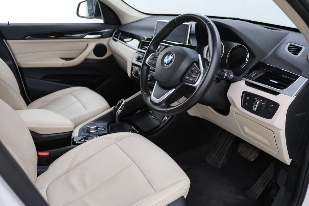 Used BMW X1 2019 for sale - 77187983: Photo 12