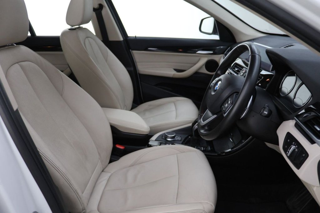 Used BMW X1 2019 for sale - 77187983: Photo 13