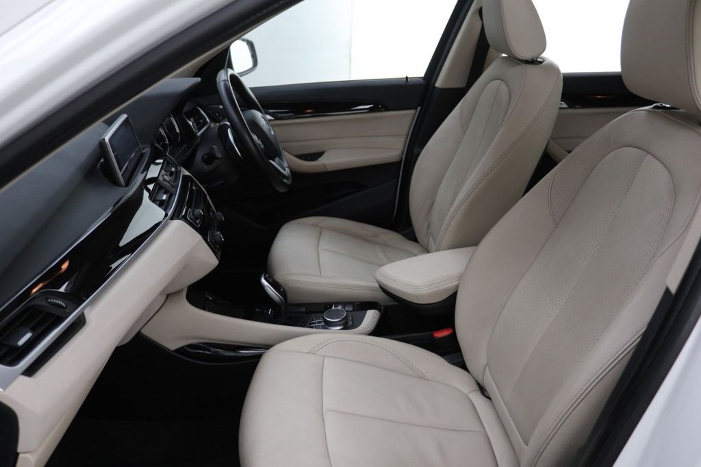 Used BMW X1 2019 for sale - 77187983: Photo 20