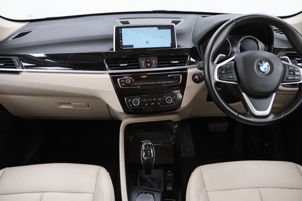 Used BMW X1 2019 for sale - 77187983: Photo 22