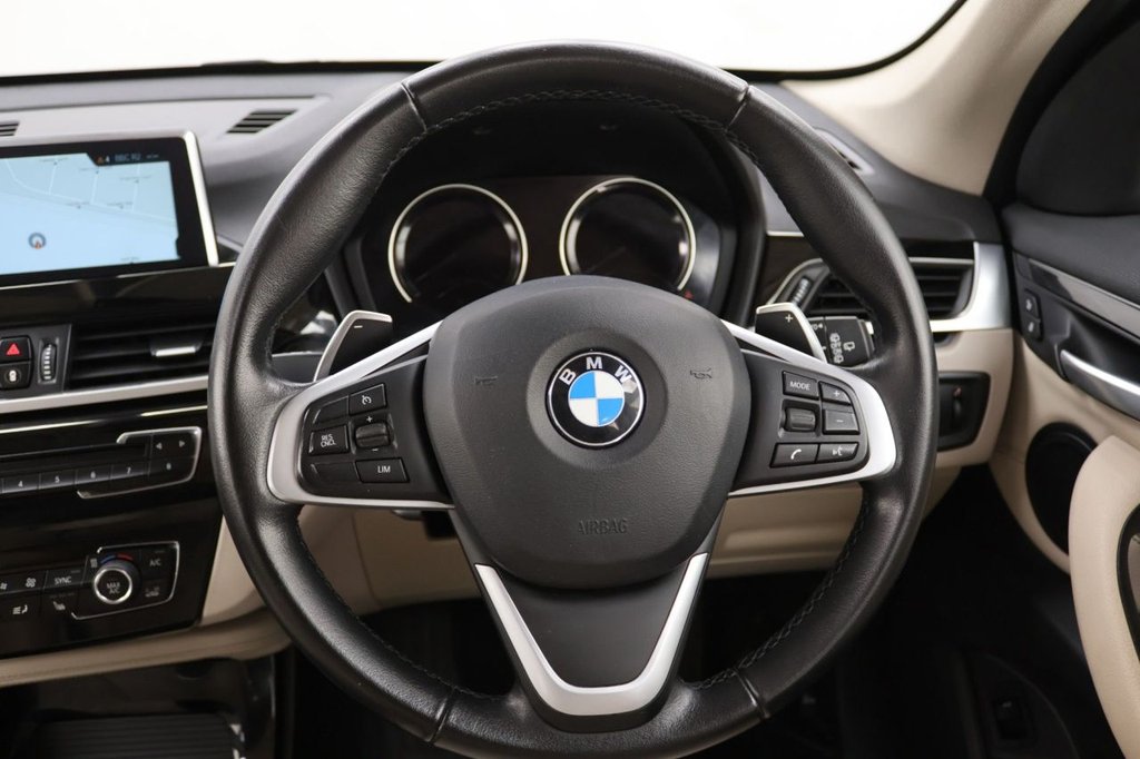 Used BMW X1 2019 for sale - 77187983: Photo 23