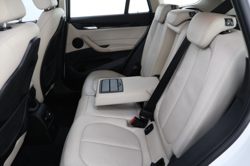 Used BMW X1 2019 for sale - 77187983: Photo 24