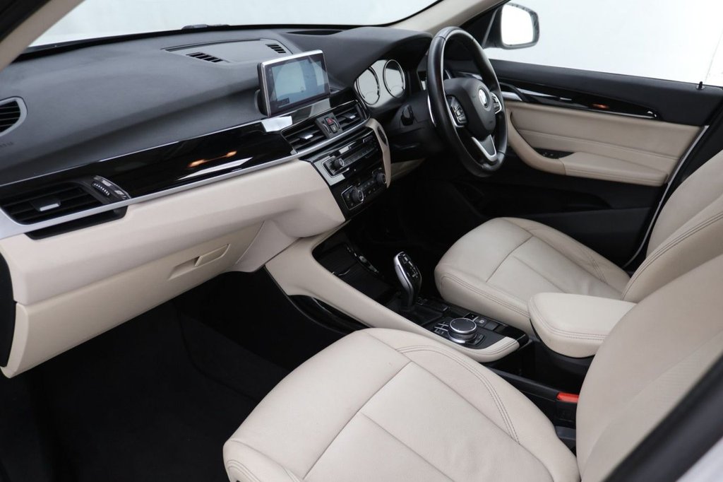 Used BMW X1 2019 for sale - 77187983: Photo 26