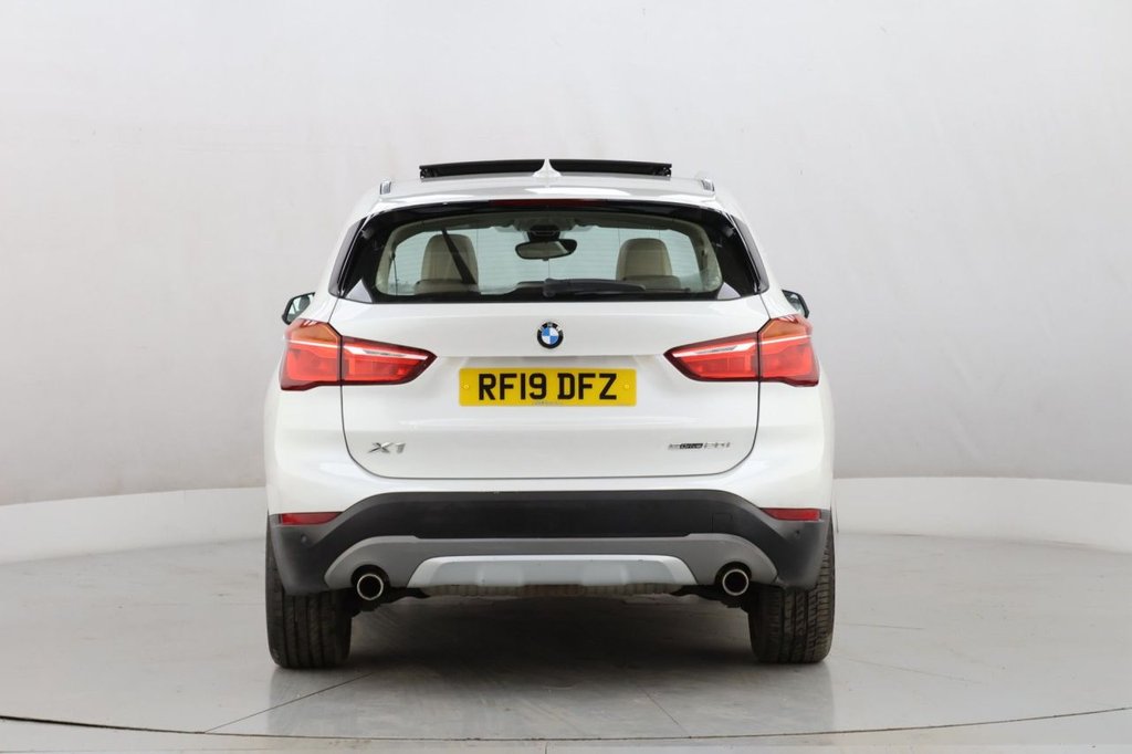 Used BMW X1 2019 for sale - 77187983: Photo 5
