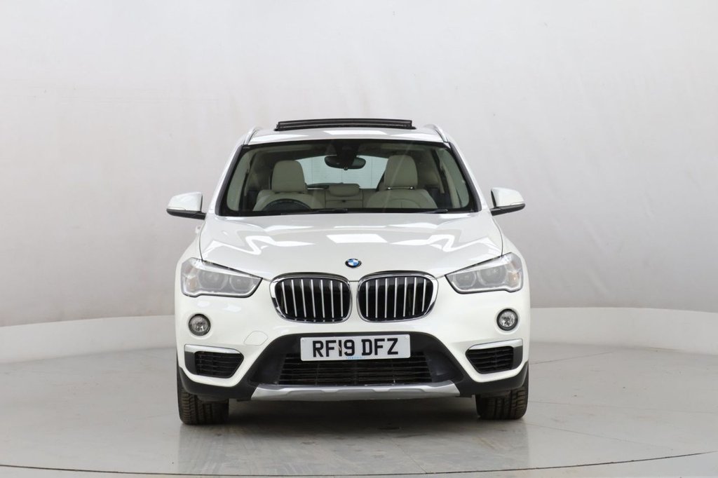 Used BMW X1 2019 for sale - 77187983: Photo 7