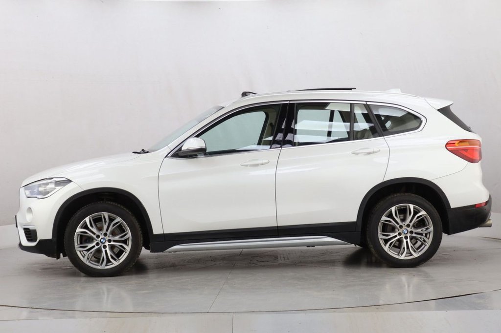 Used BMW X1 2019 for sale - 77187983: Photo 9