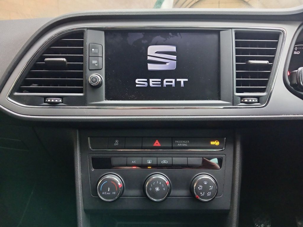 Used SEAT Leon 2018 for sale - 77512454: Photo 10