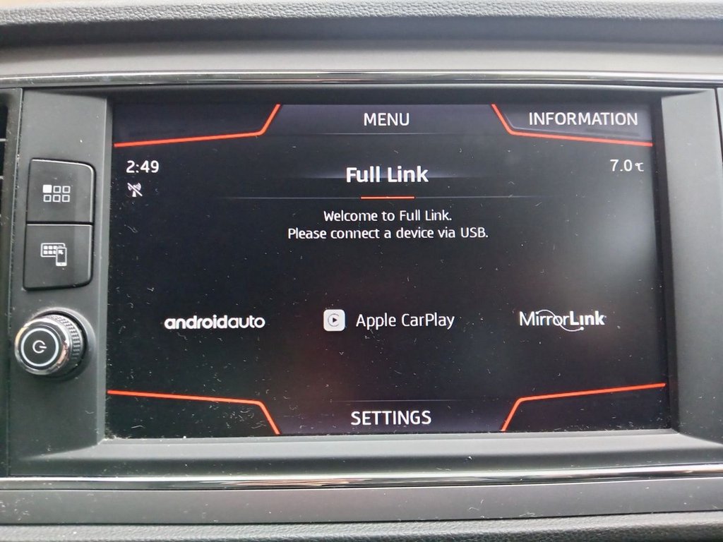 Used SEAT Leon 2018 for sale - 77512454: Photo 12