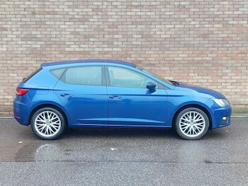 Used SEAT Leon 2018 for sale - 77512454: Photo
