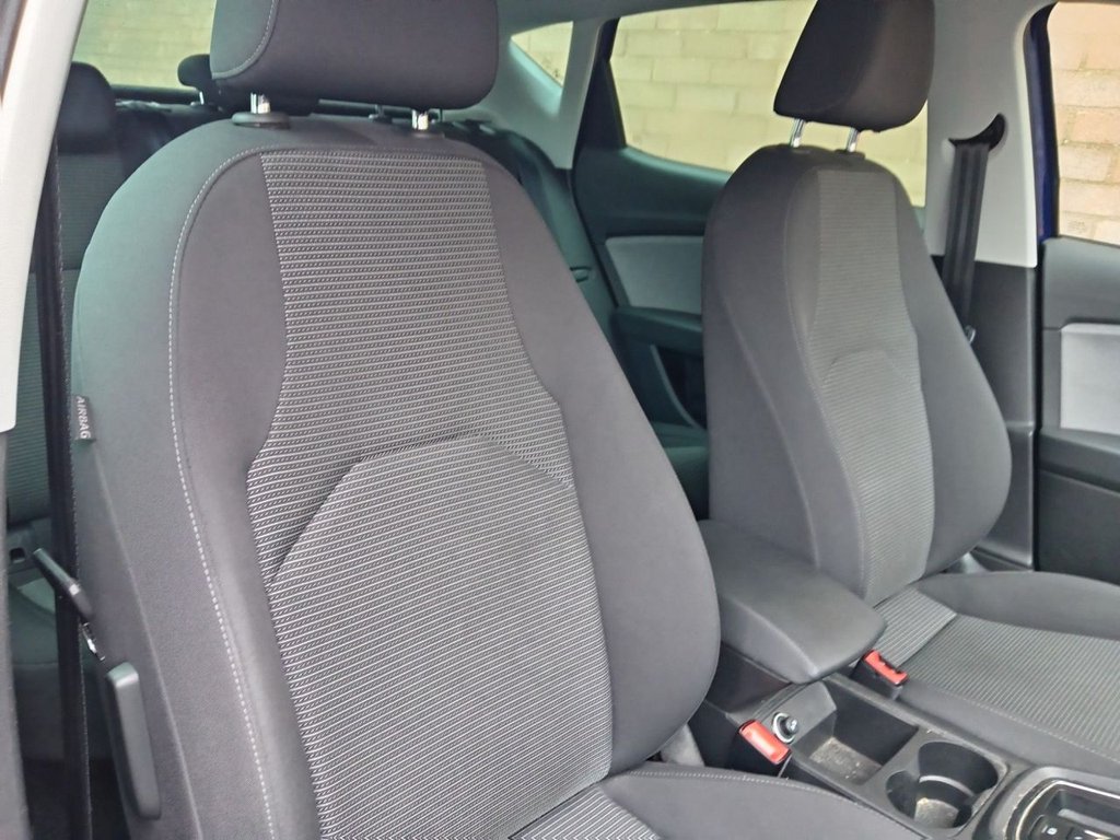 Used SEAT Leon 2018 for sale - 77512454: Photo 5