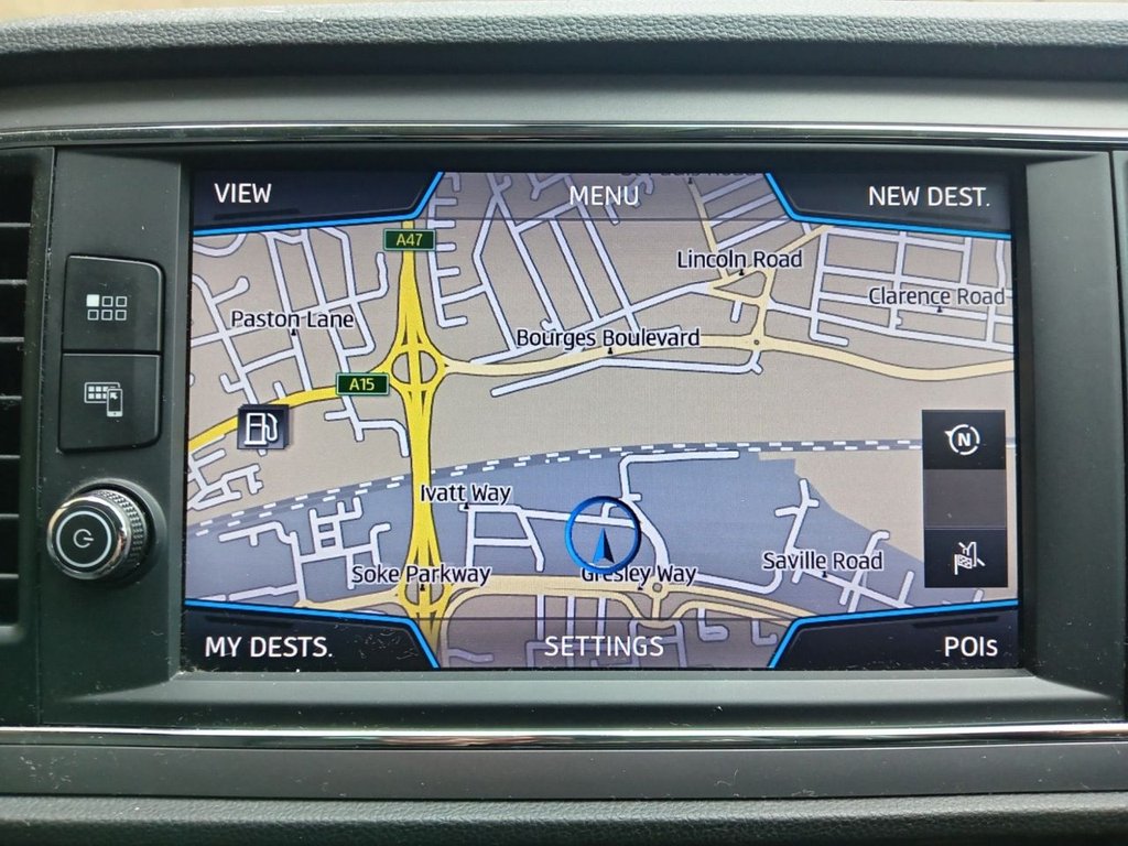 Used SEAT Leon 2018 for sale - 77512454: Photo 8