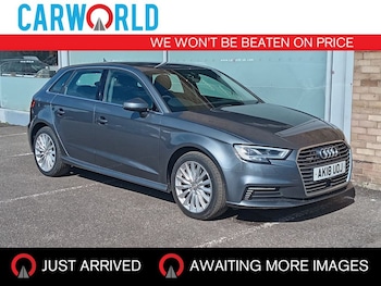 Audi - A3