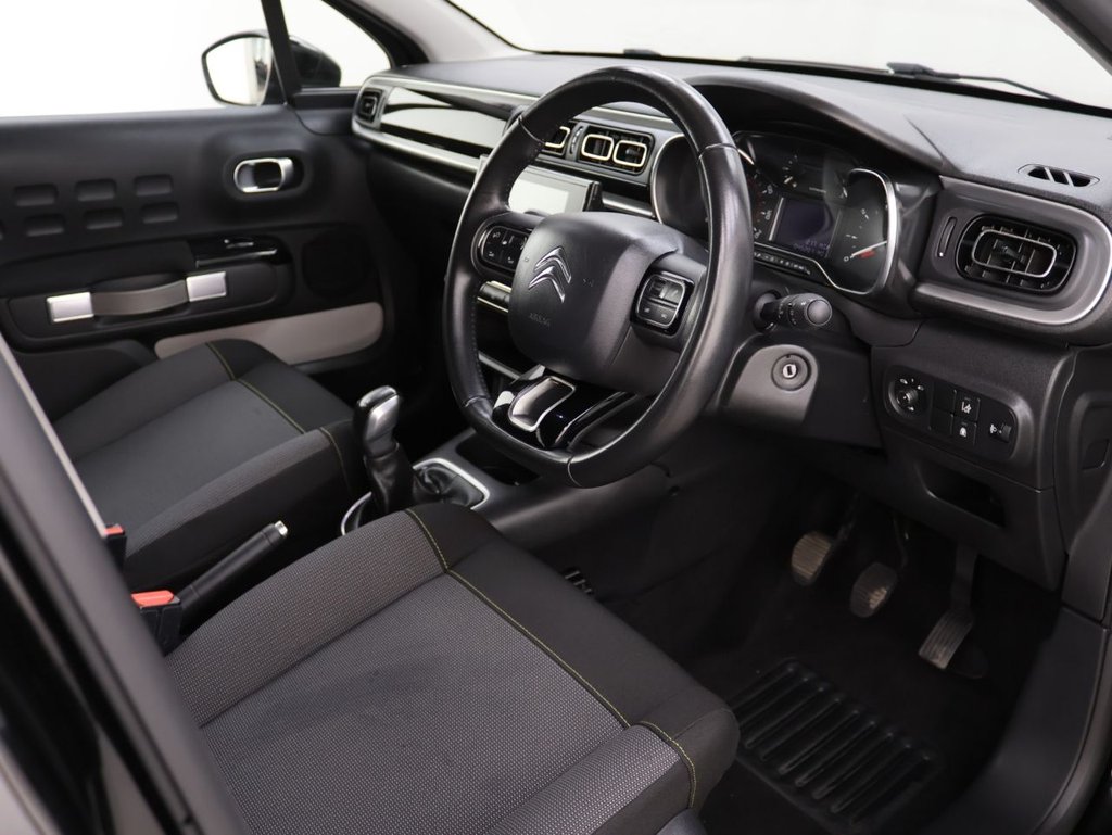 Used Citroen C3 2018 for sale - 76367413: Photo 10