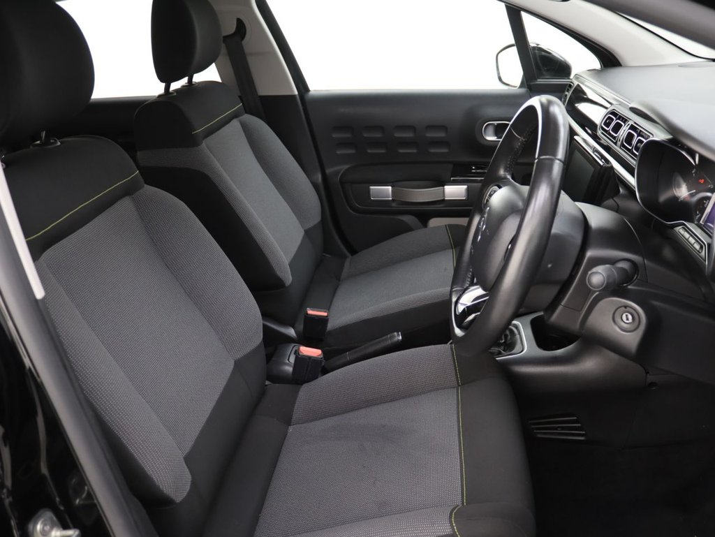 Used Citroen C3 2018 for sale - 76367413: Photo 12