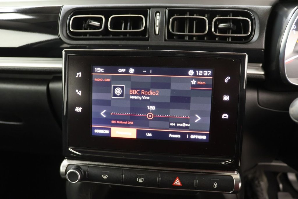 Used Citroen C3 2018 for sale - 76367413: Photo 13