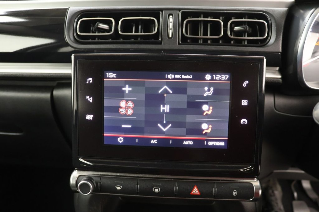 Used Citroen C3 2018 for sale - 76367413: Photo 14