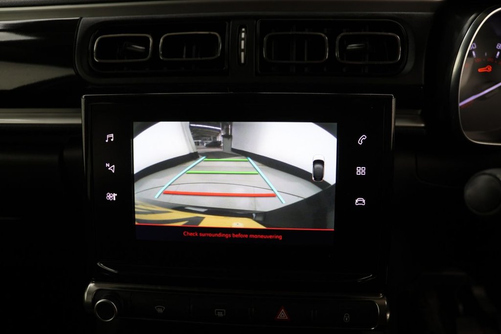 Used Citroen C3 2018 for sale - 76367413: Photo 15