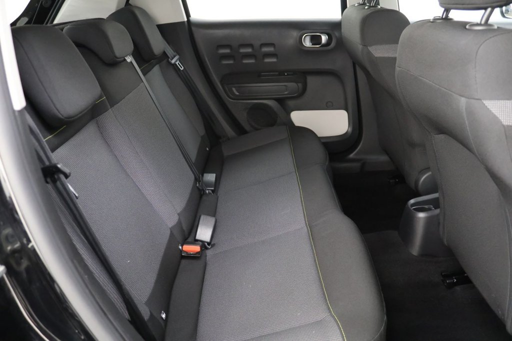 Used Citroen C3 2018 for sale - 76367413: Photo 16