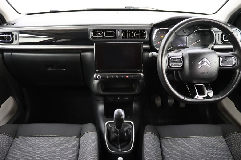 Used Citroen C3 2018 for sale - 76367413: Photo 17