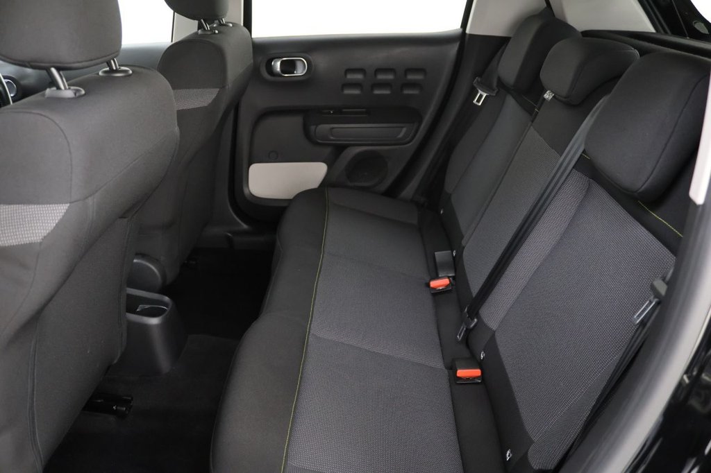 Used Citroen C3 2018 for sale - 76367413: Photo 20