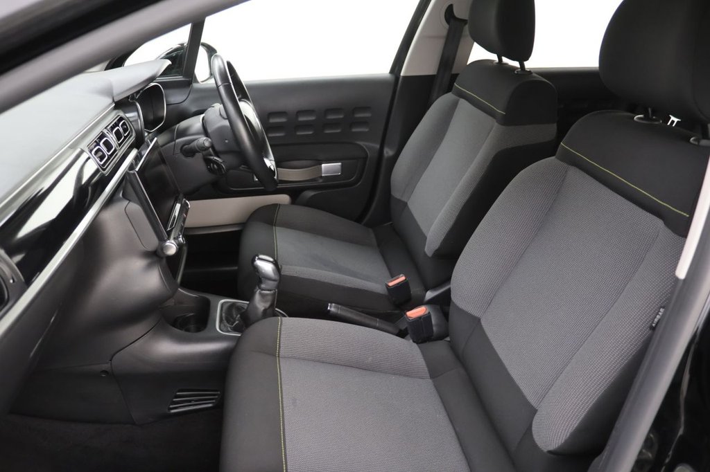 Used Citroen C3 2018 for sale - 76367413: Photo 21