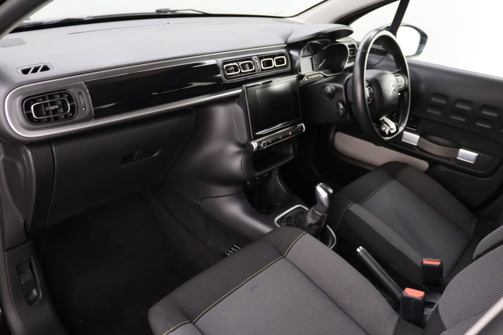 Used Citroen C3 2018 for sale - 76367413: Photo 23