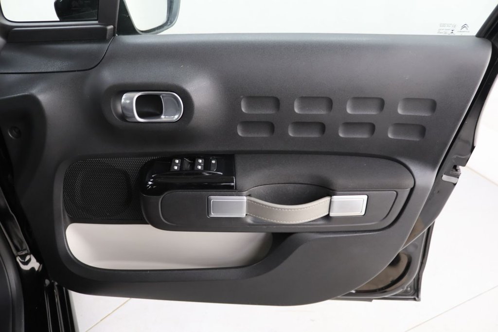 Used Citroen C3 2018 for sale - 76367413: Photo 25