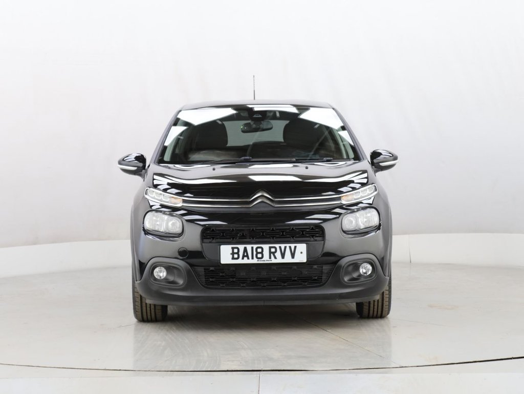 Used Citroen C3 2018 for sale - 76367413: Photo 4