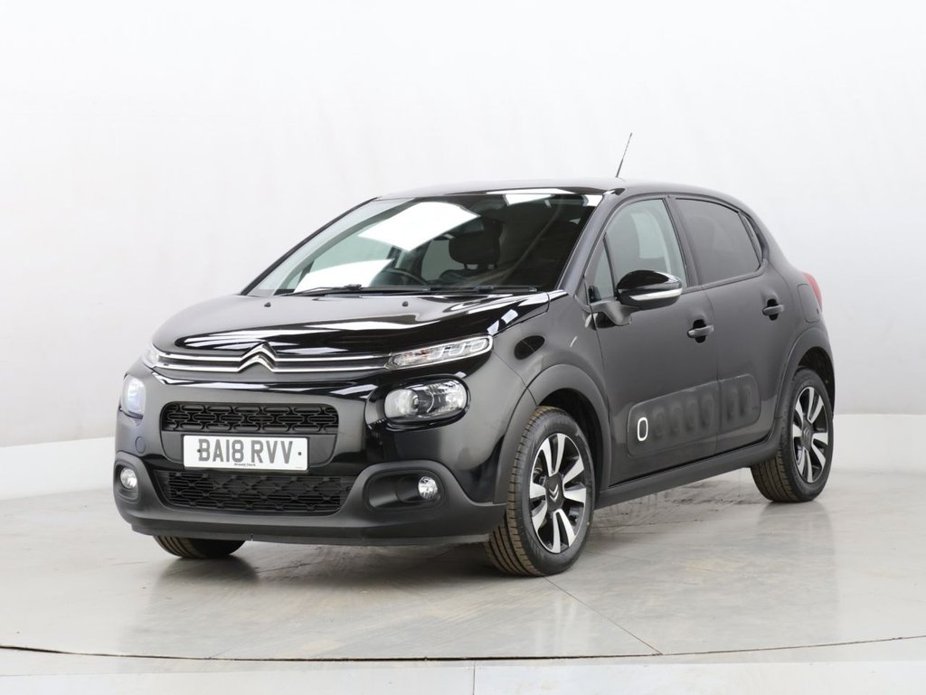 Used Citroen C3 2018 for sale - 76367413: Photo 5