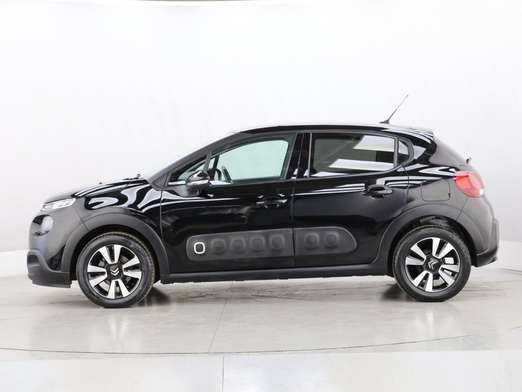 Used Citroen C3 2018 for sale - 76367413: Photo 6