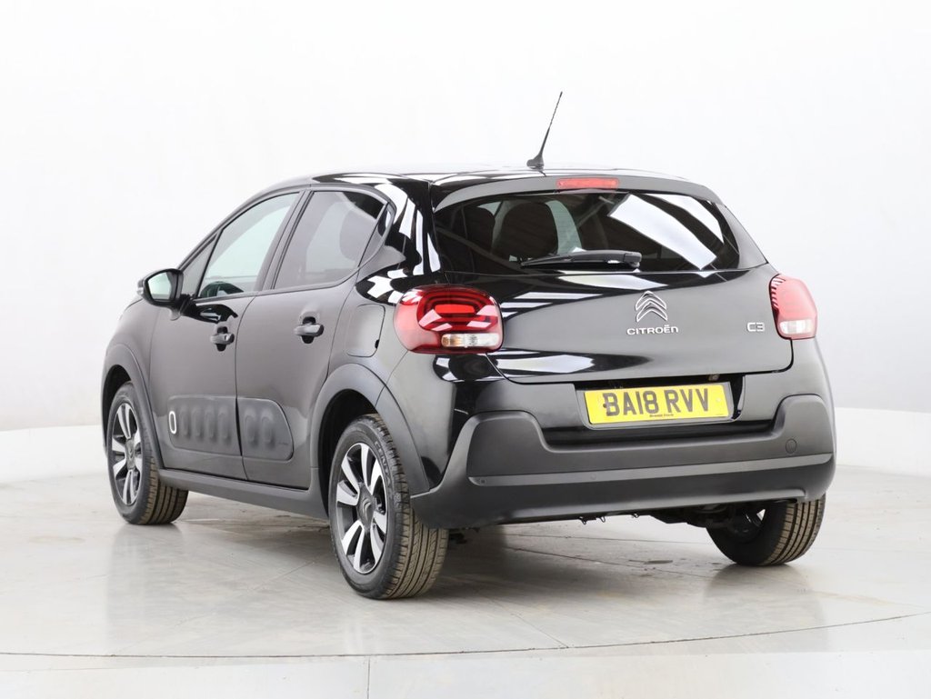 Used Citroen C3 2018 for sale - 76367413: Photo 7