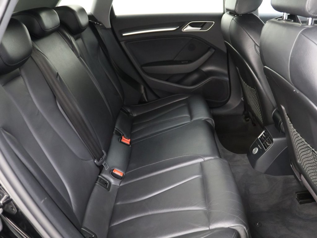 Used Audi A3 2020 for sale - 76506031: Photo 16