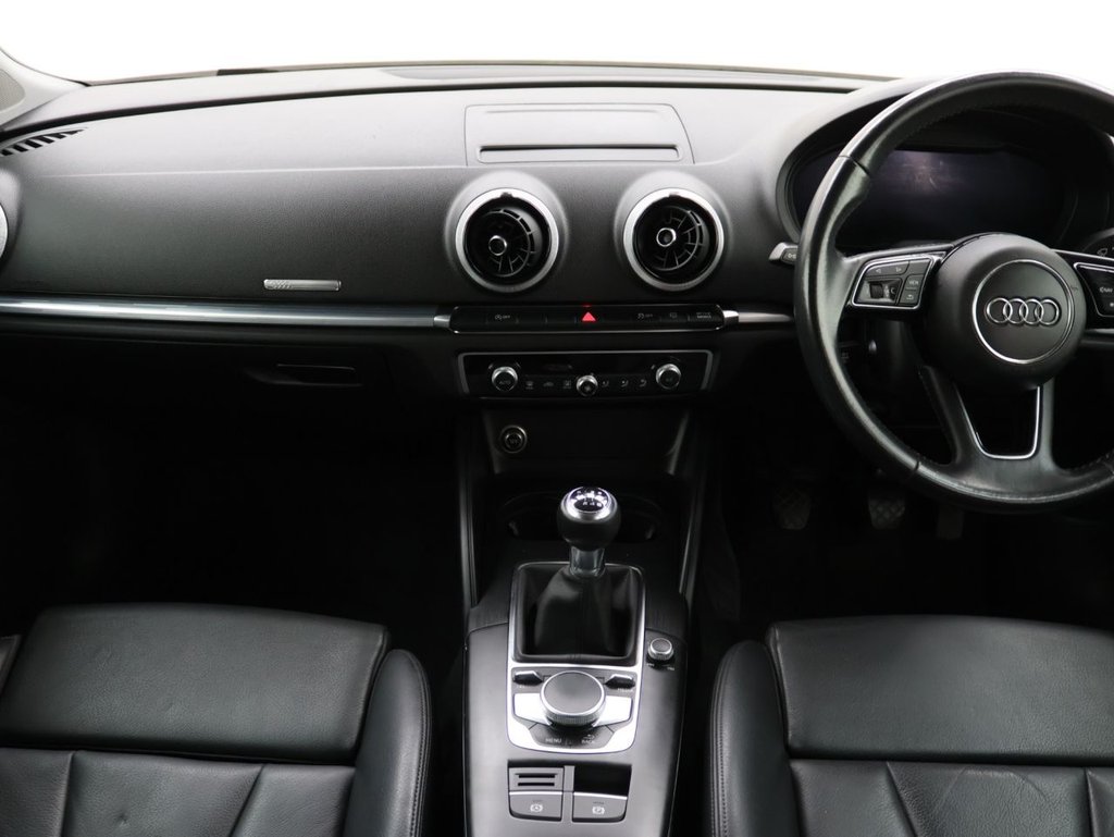 Used Audi A3 2020 for sale - 76506031: Photo 17