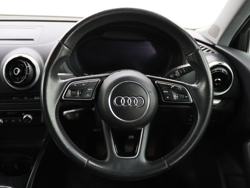 Used Audi A3 2020 for sale - 76506031: Photo 19