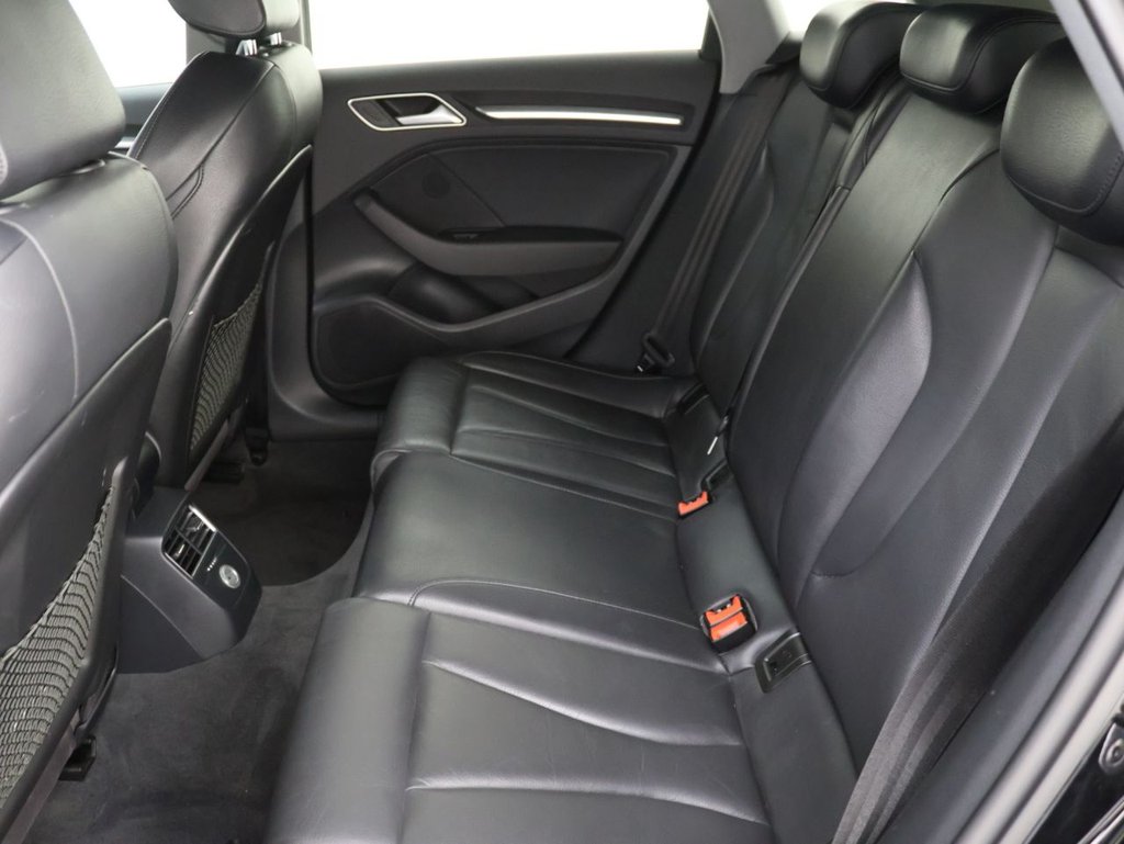 Used Audi A3 2020 for sale - 76506031: Photo 20