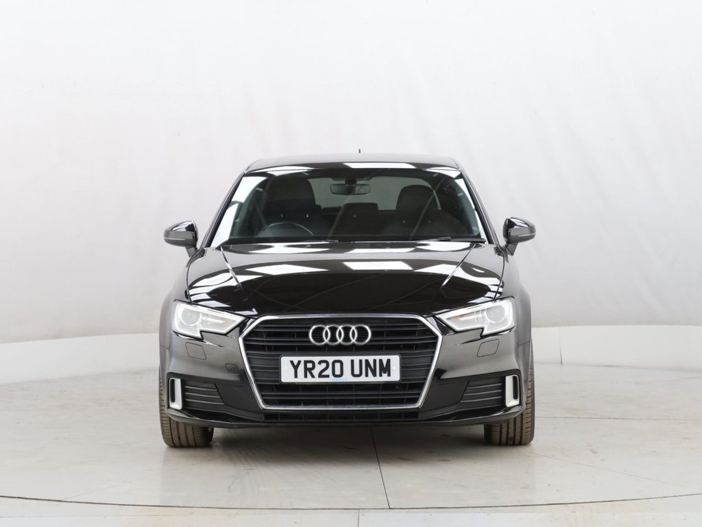 Used Audi A3 2020 for sale - 76506031: Photo 3