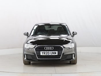 Used Audi A3 2020 for sale - 76506031: Photo