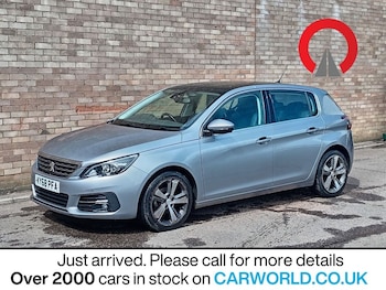 Used Peugeot 308 2019 for sale - 78619151: Photo