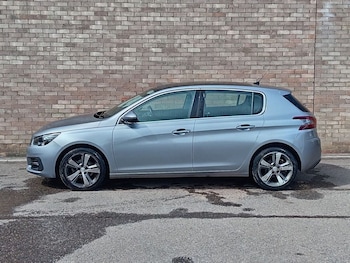 Used Peugeot 308 2019 for sale - 78619151: Photo